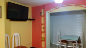 Apartamento Baiona